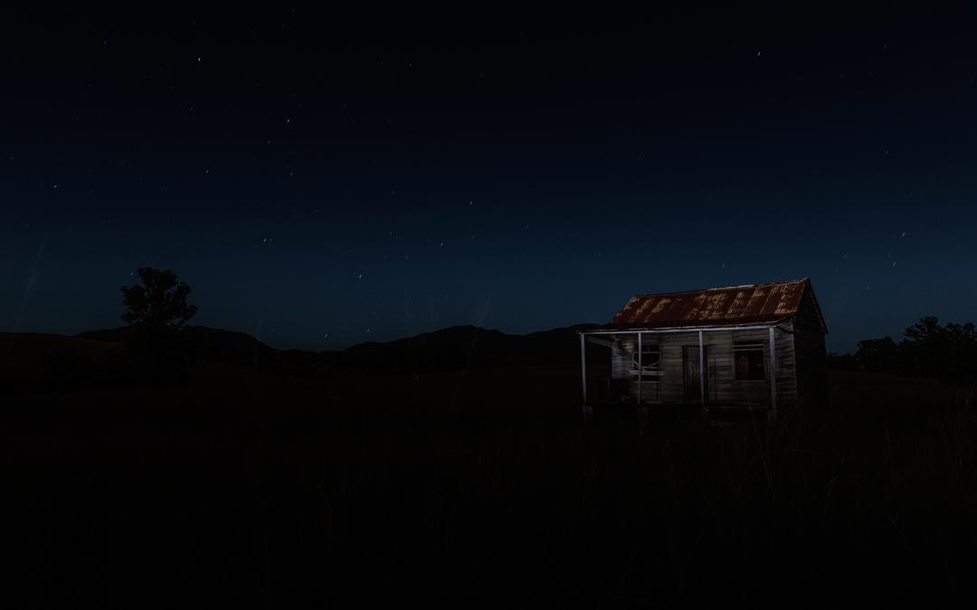 The Cabin